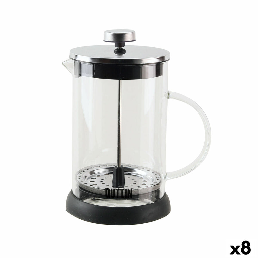 Karafler til kaffe og te