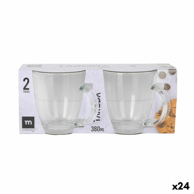 Bestik, porcelæn og glasvarer
