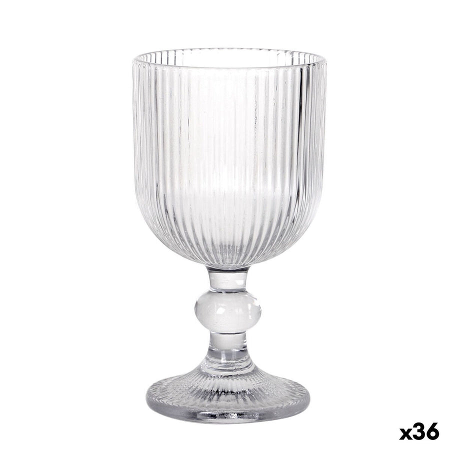 Vandglas