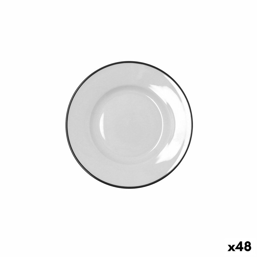 Sidetallerkener