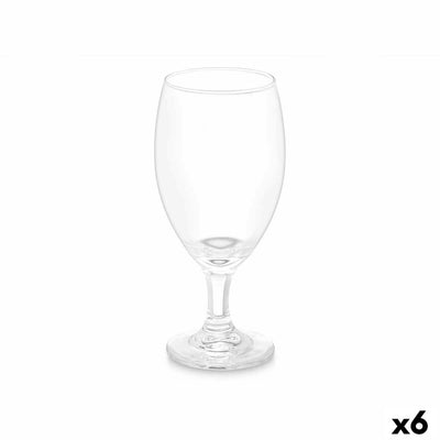 Vandglas