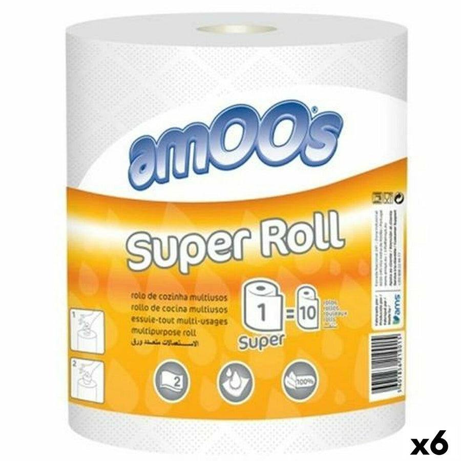 Køkkenruller