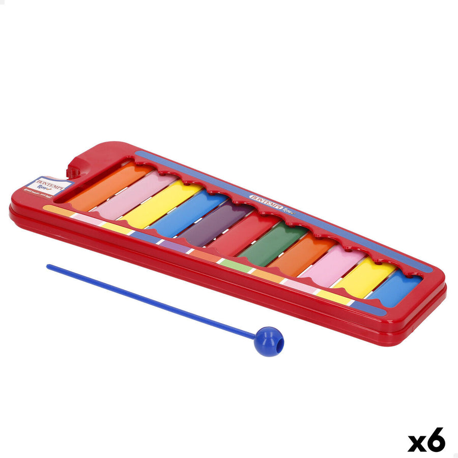 Musikinstrumenter til børn
