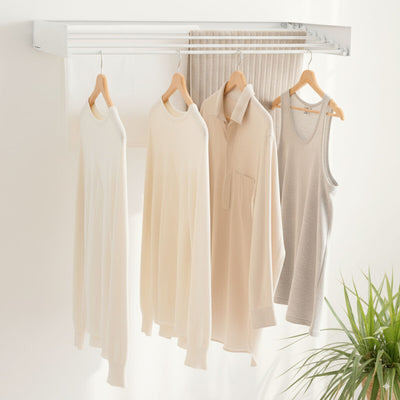 Indendørs luftningsanlæg