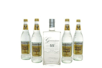Gin Og Tonic: Geranium Pakke ❤ Kæmpe udvalg i BARLIFE ❤ Billig fragt og hurtig levering 2 - 5 hverdage - Varenummer: BAR-10077 / Ean: på lager - Udsalg på Drikkevarer Drinkspakker Gin Drinkspakker Spar op til 64% - Over 785 kendte brands på udsalg