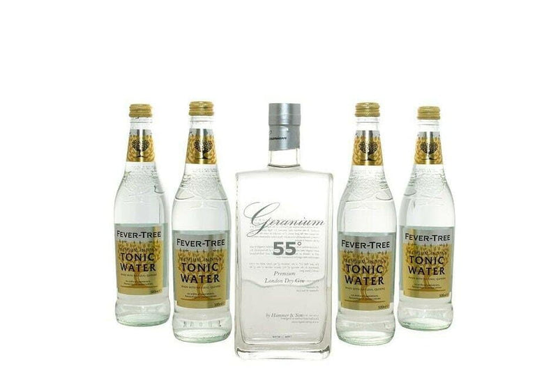 Gin Og Tonic: Geranium Pakke ❤ Kæmpe udvalg i BARLIFE ❤ Billig fragt og hurtig levering 2 - 5 hverdage - Varenummer: BAR-10077 / Ean: på lager - Udsalg på Drikkevarer Drinkspakker Gin Drinkspakker Spar op til 64% - Over 785 kendte brands på udsalg