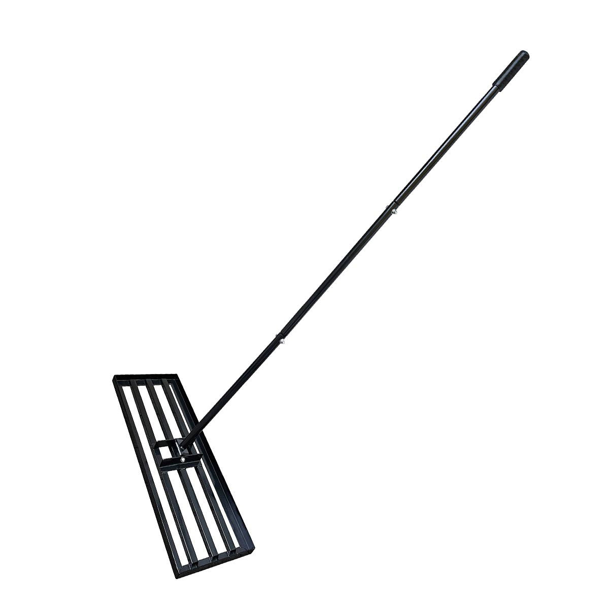 Produktbillede af Plæneudjævner 76 cm på tilbud i høj kvalitet