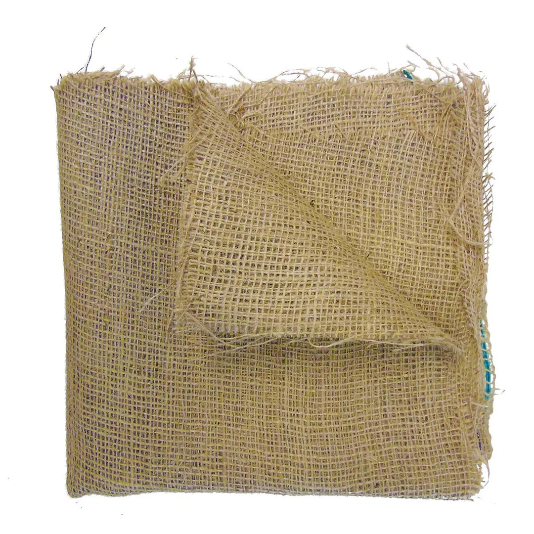 CarePlant jutenet til vandplanter 3 stk 60 x 60 cm