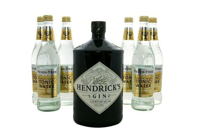 Gin Og Tonic: Hendricks Magnum Pakke ❤ Kæmpe udvalg i BARLIFE ❤ Billig fragt og hurtig levering 2 - 5 hverdage - Varenummer: BAR-10081 / Ean: på lager - Udsalg på Drikkevarer Drinkspakker Gin Drinkspakker Spar op til 53% - Over 857 kendte brands på udsalg