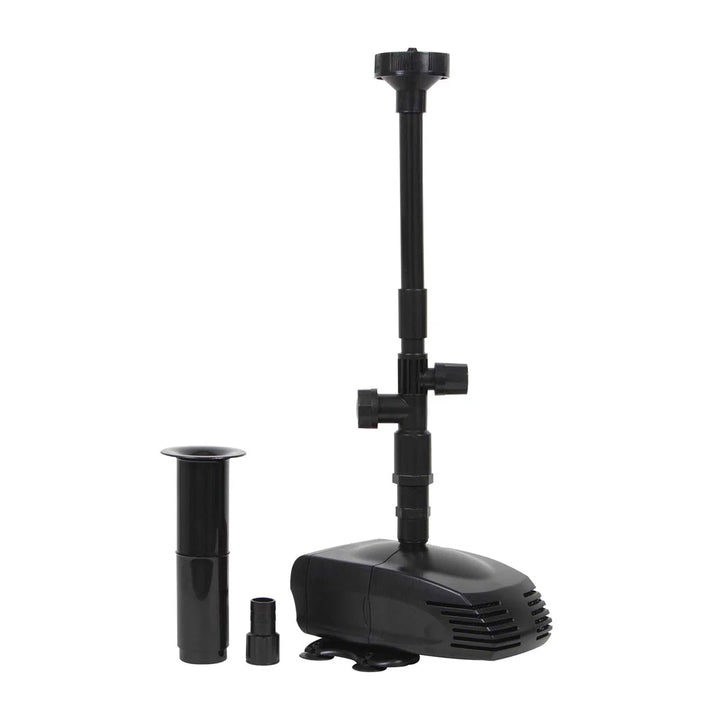 ProLine 3000 ECO havedamspumpe
