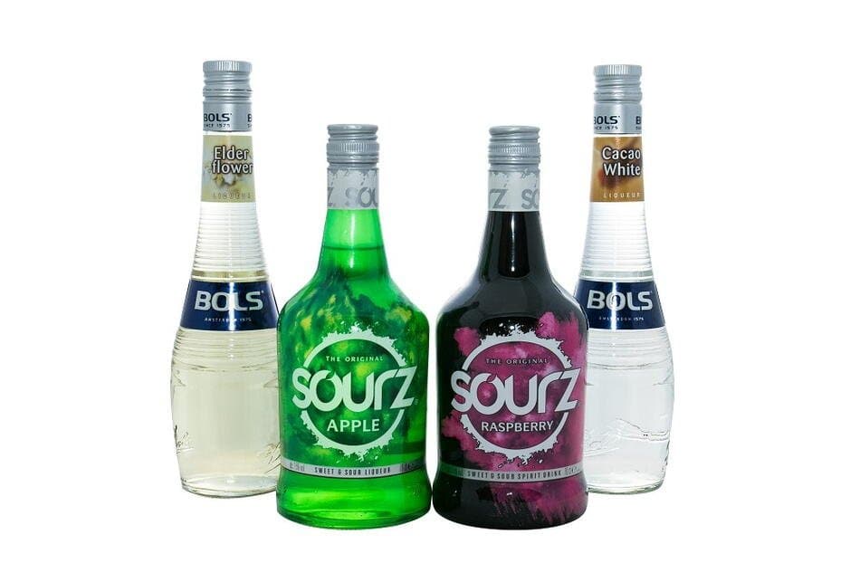 Homemade Shots Pakke ❤ Kæmpe udvalg i BARLIFE ❤ Billig fragt og hurtig levering 2 - 5 hverdage - Varenummer: BAR-10095 / Ean: på lager - Udsalg på Fødevarer, drikkevarer og tobak Drikkevarer Alkoholiske drikke Spiritus Likør Spar op til 59% - Over 454 design brands på udsalg