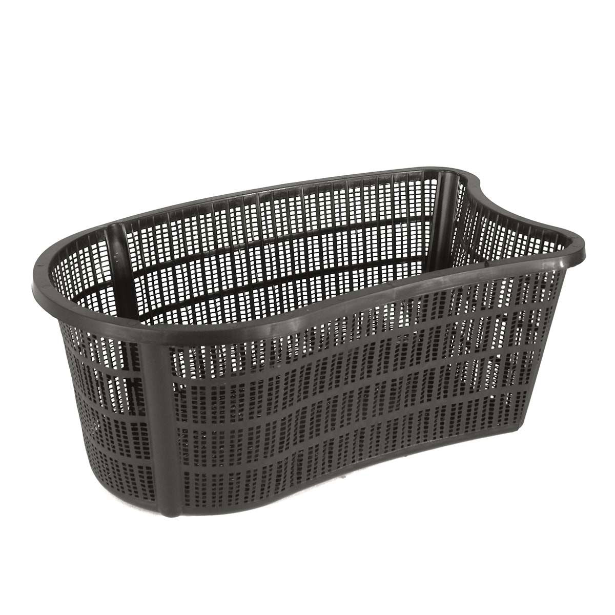Produktbillede af Oval kurv til vandplanter 15 x 40 x 24 cm på tilbud i høj kvalitet