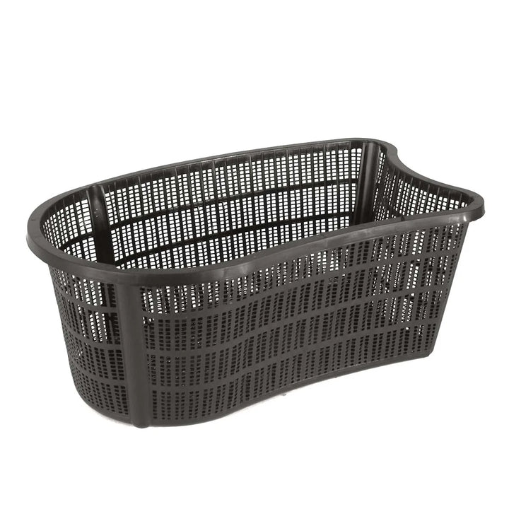 Oval kurv til vandplanter 15 x 40 x 24 cm