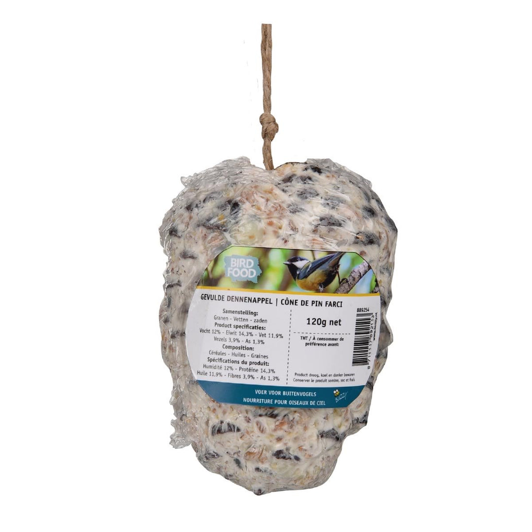 Produktbillede af Fuglefoder kogle på tilbud i høj kvalitet