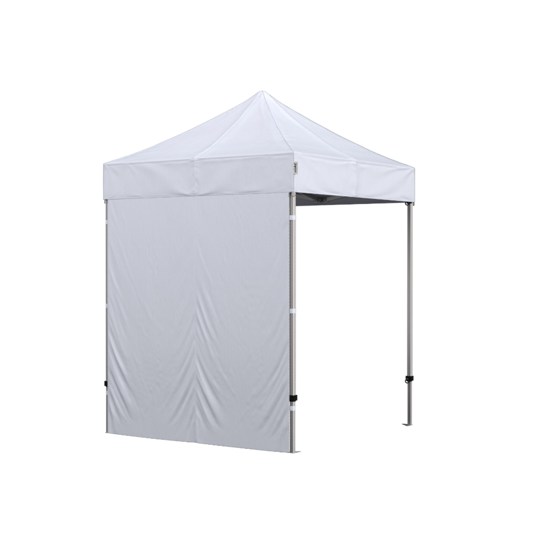 Produktbillede af StandUp Standardside 2m Hvid på tilbud