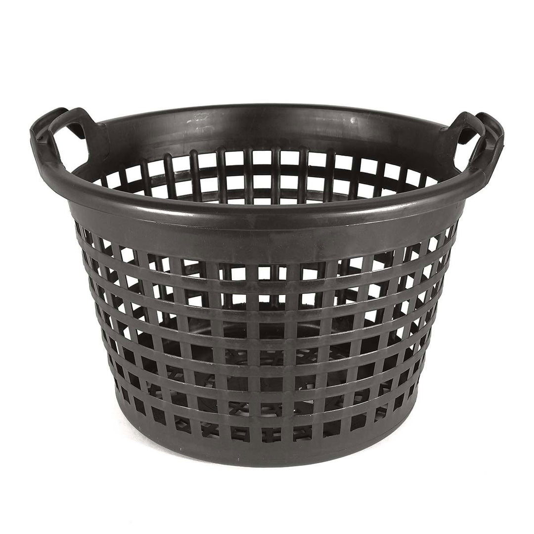 Produktbillede af Rund kurv til vandplanter 26 x 40 cm på tilbud i høj kvalitet