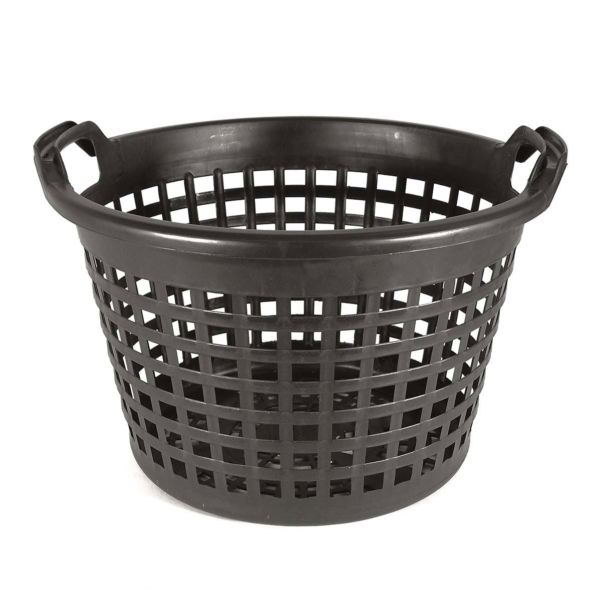 Produktbillede af Rund kurv til vandplanter 26 x 40 cm på tilbud i høj kvalitet