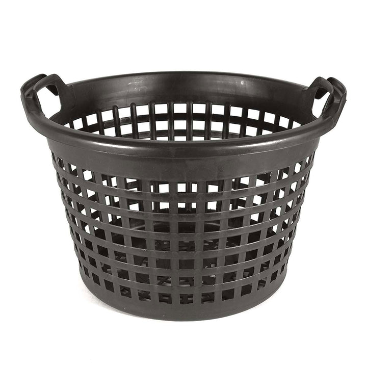 Produktbillede af Rund kurv til vandplanter 26 x 40 cm på tilbud i høj kvalitet