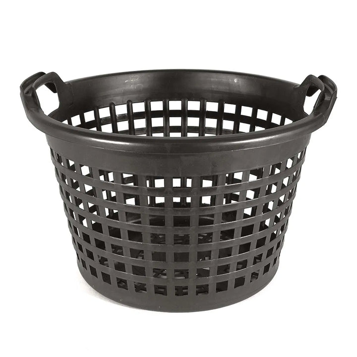 Rund kurv til vandplanter 26 x 40 cm