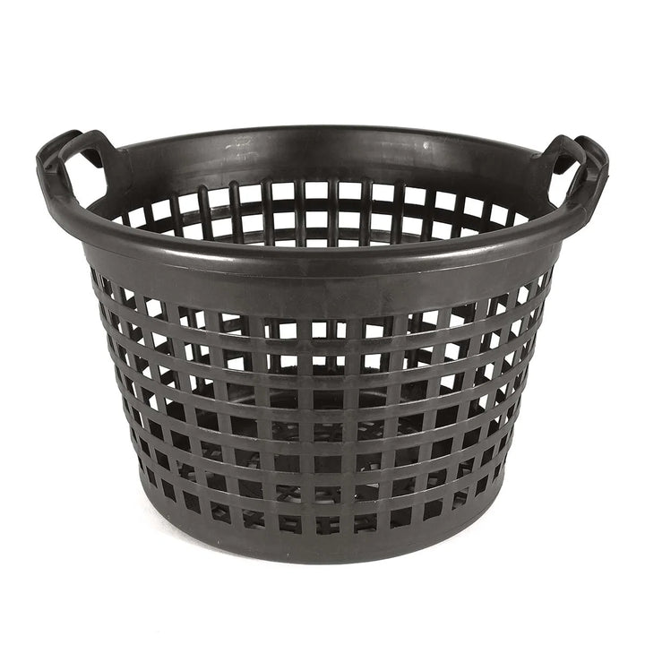 Rund kurv til vandplanter 26 x 40 cm