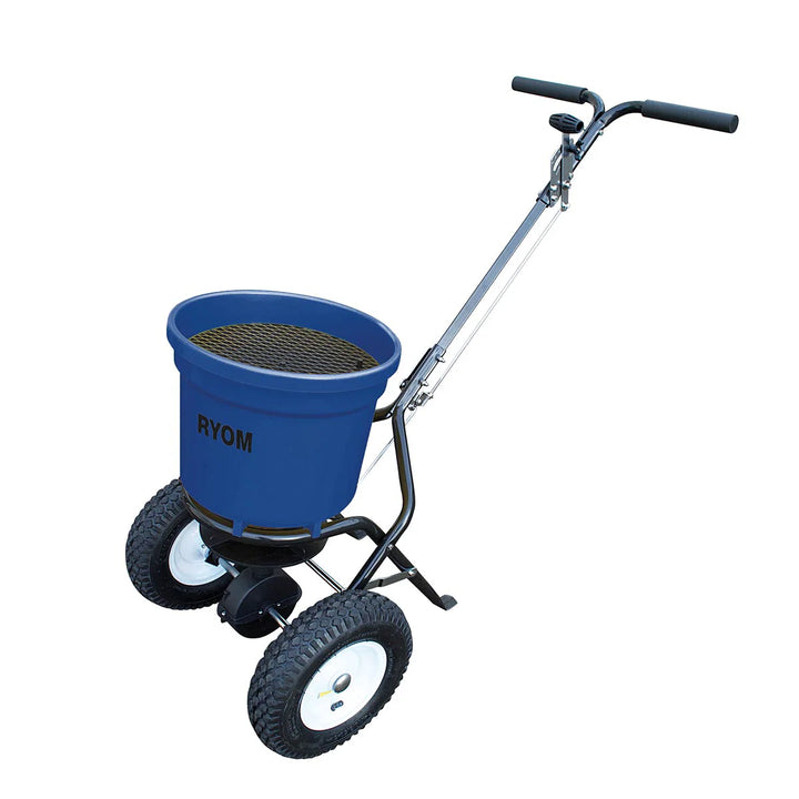Gødningspreder Pro 25 liter