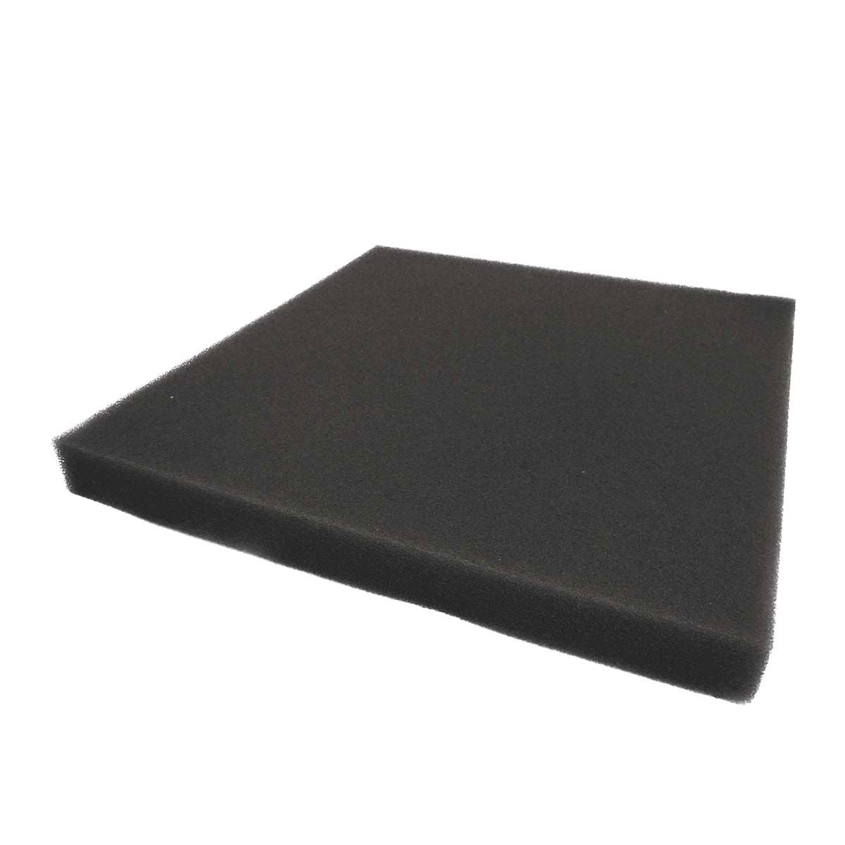 Produktbillede af Universal filtermåtte 10 ppi H5 x 50 x 50 cm på tilbud i høj kvalitet