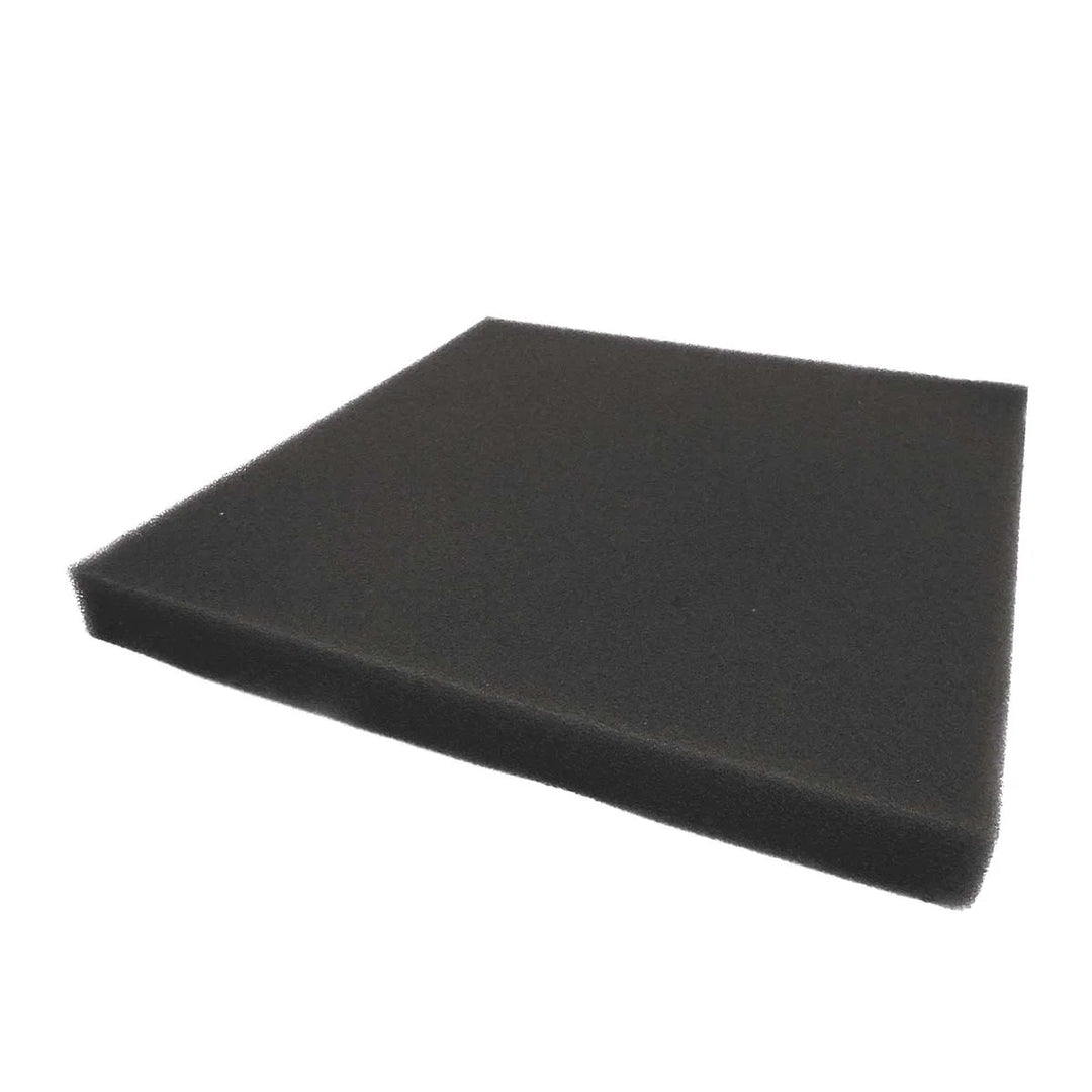 Universal filtermåtte 10 ppi H5 x 50 x 50 cm