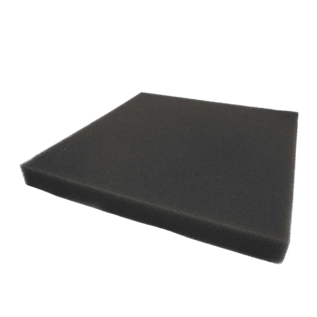 Universal filtermåtte 10 ppi H5 x 50 x 50 cm