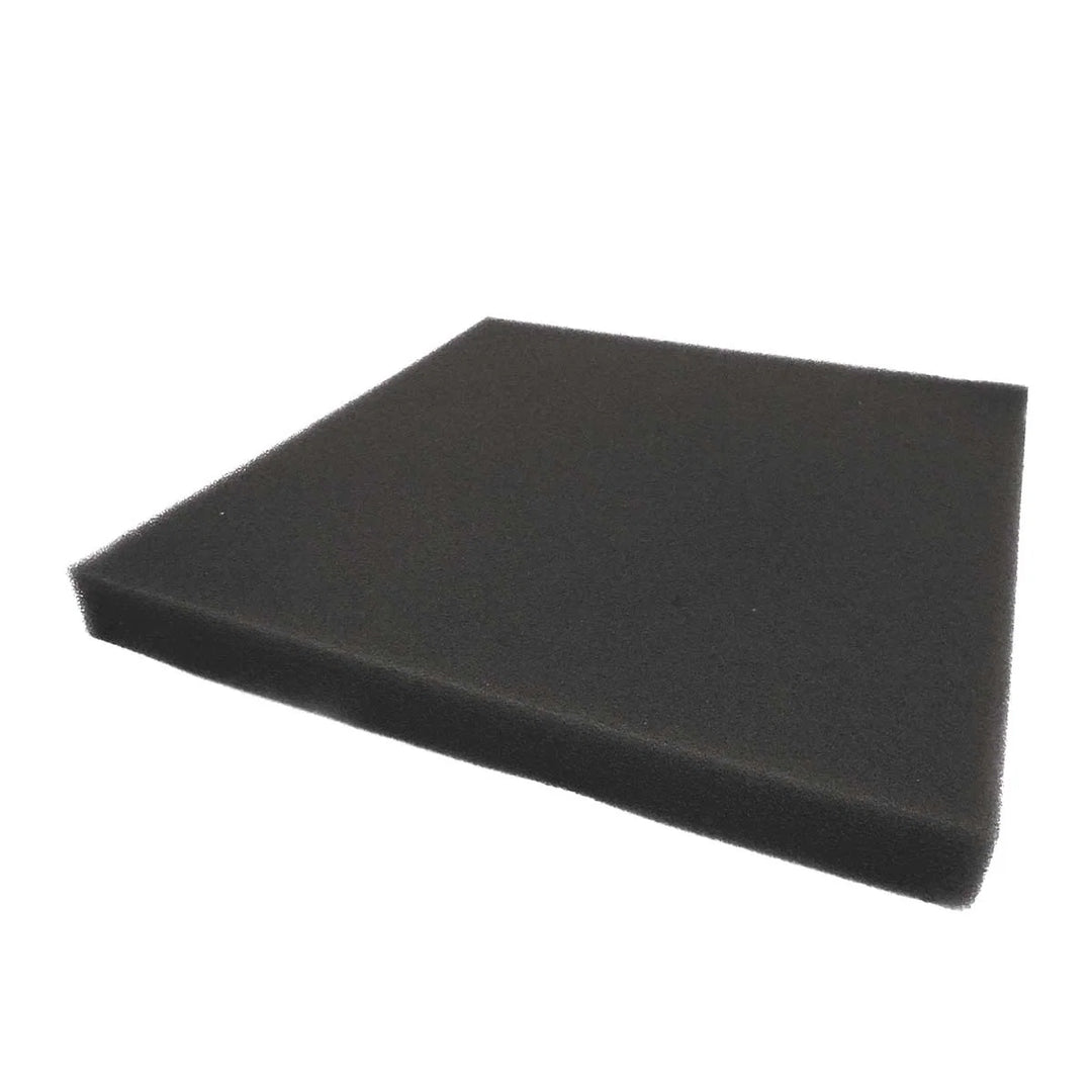 Universal filtermåtte 10 ppi H5 x 50 x 50 cm