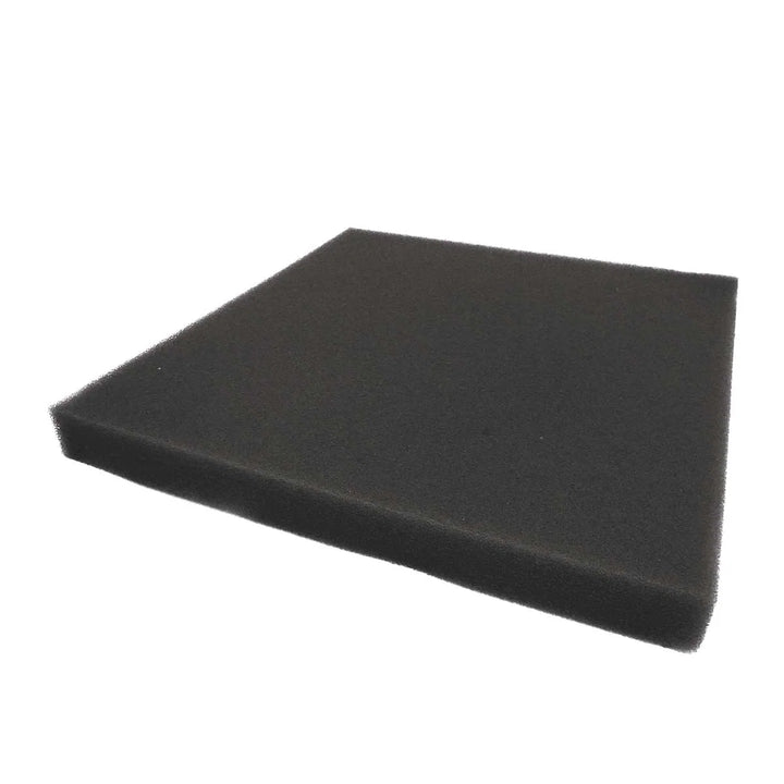 Universal filtermåtte 10 ppi H5 x 50 x 50 cm