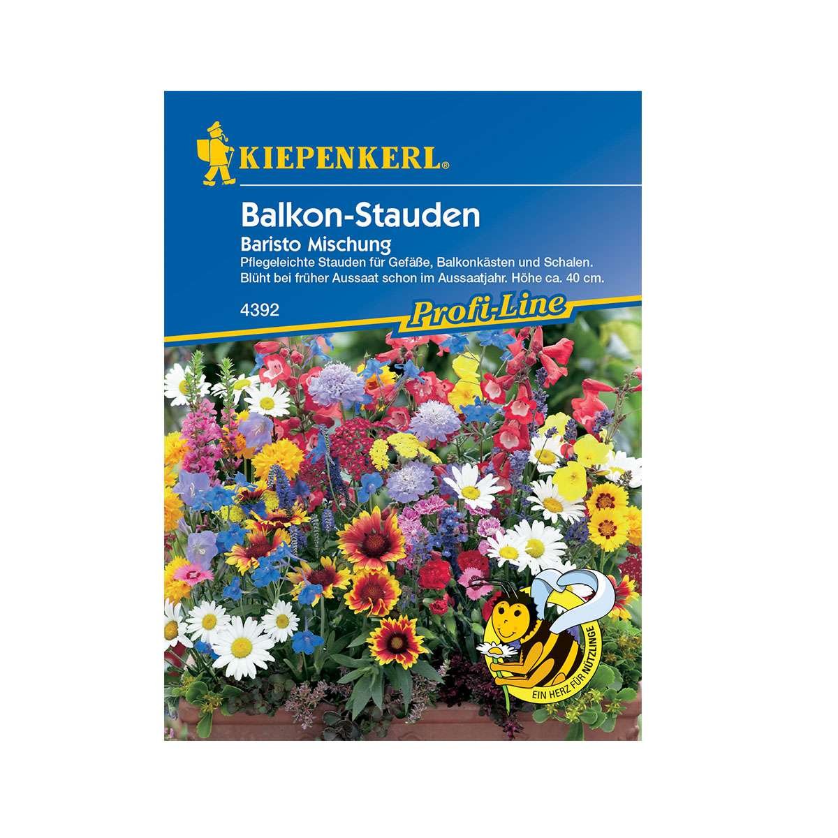 Produktbillede af Blomsterblanding Altan stauder på tilbud i høj kvalitet