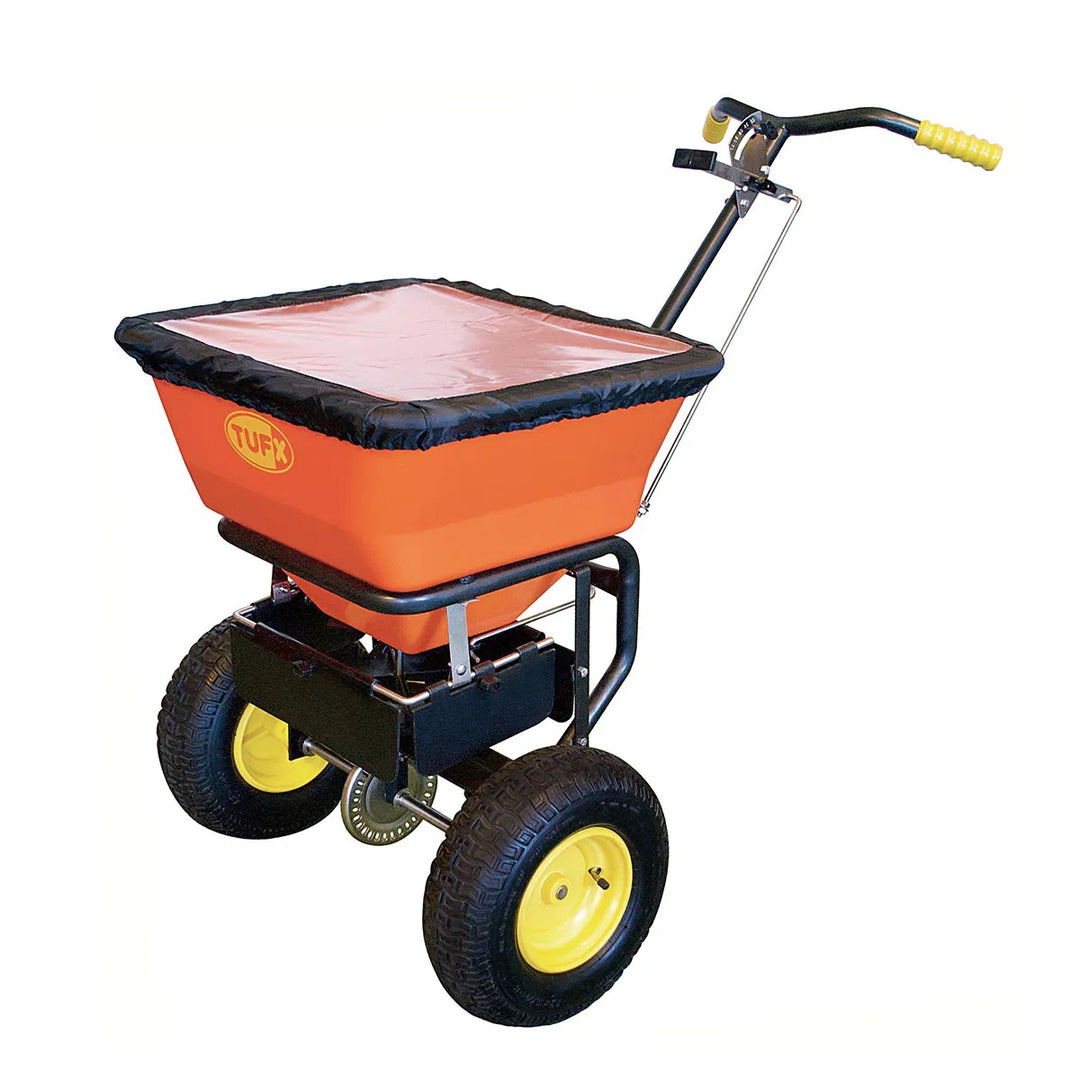 Gødningsspreder TurfX Pro 45 liter