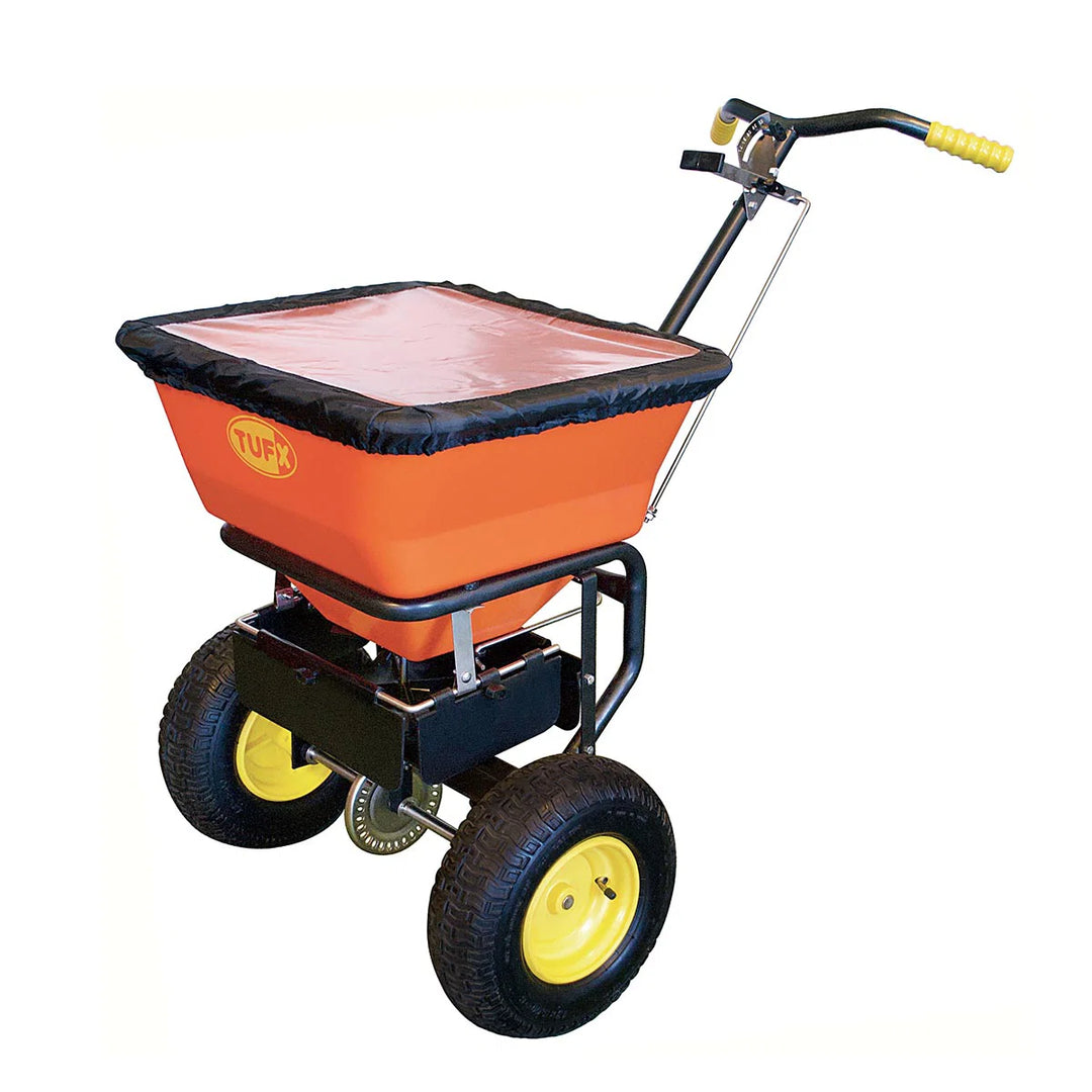 Gødningsspreder TurfX Pro 45 liter