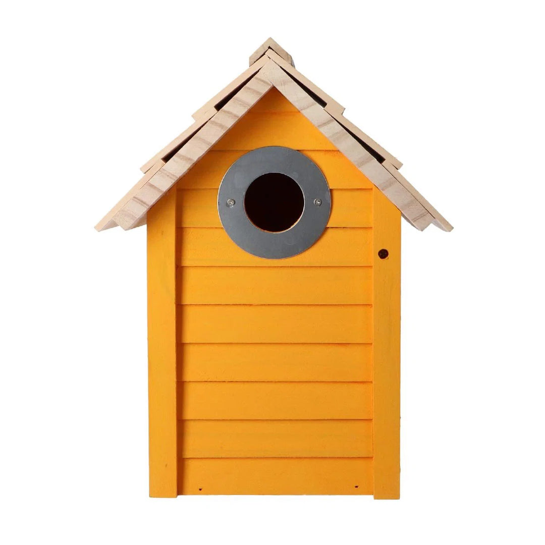 Redekasse beach home orange