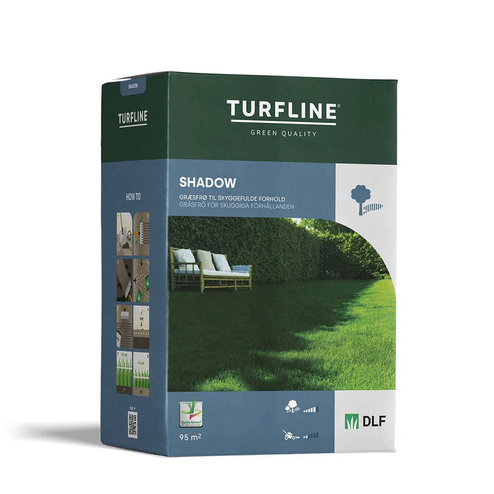 Turfline Shadow græsfrø 1,9 kg.
