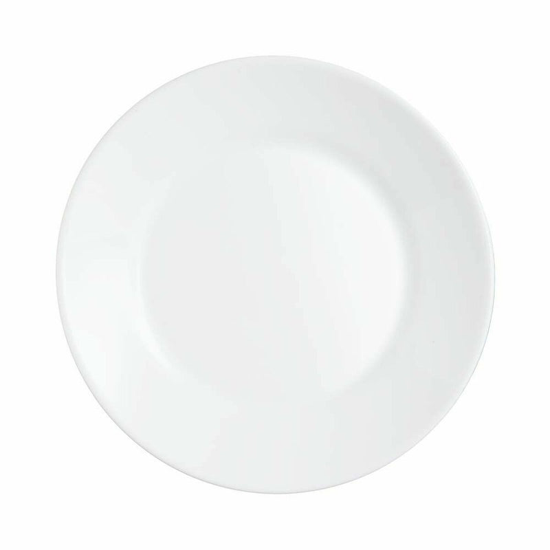Se Arcoroc 22522 Hvid Glas 23,5 cm (6 uds)  Stort online udvalg i Arcoroc - Køb online på udsalg og tilbud lige nu  Meget billig fragt og hurtig levering: 1 - 2 hverdage - Varenummer: S2703715 og barcode / Ean: &