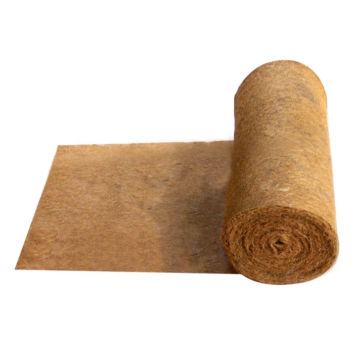 Kokosmåtte 60 cm x 25 meter