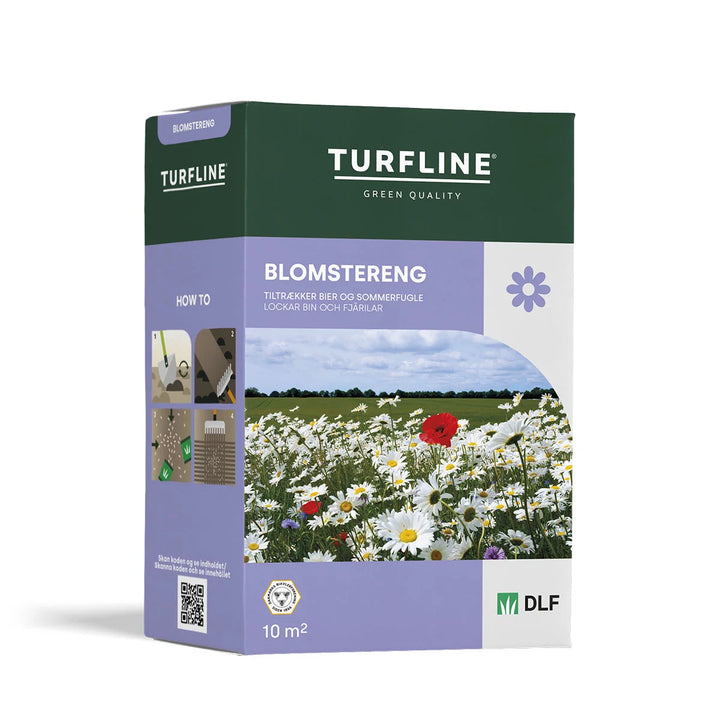 Turfline Blomstereng 0,1 kg.