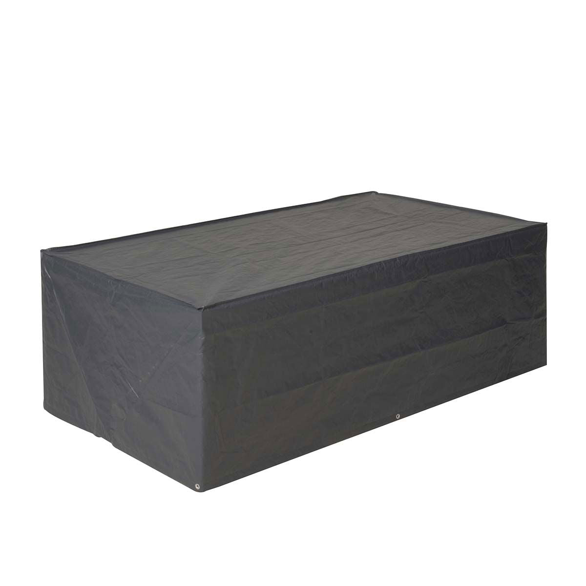 Produktbillede af Overtræk til 2 have loungestole H60 x 170 x 90 cm på tilbud i høj kvalitet