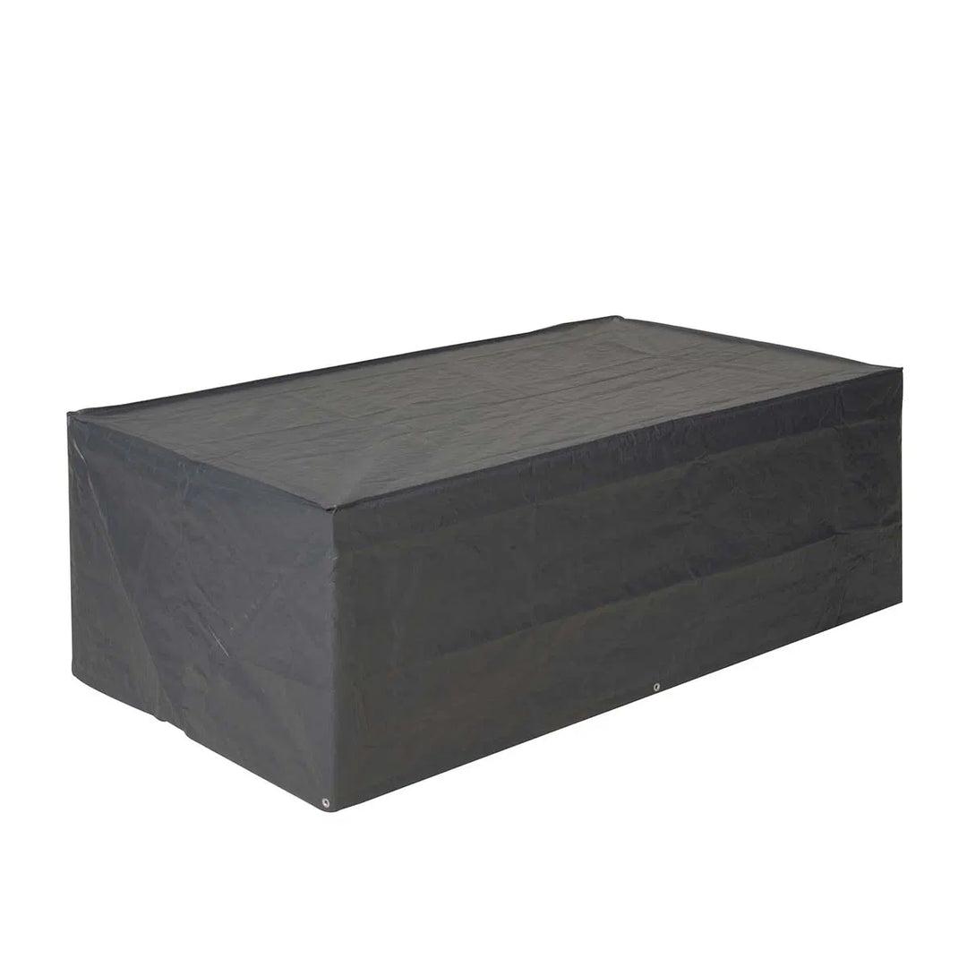Overtræk til 2 have loungestole H60 x 170 x 90 cm
