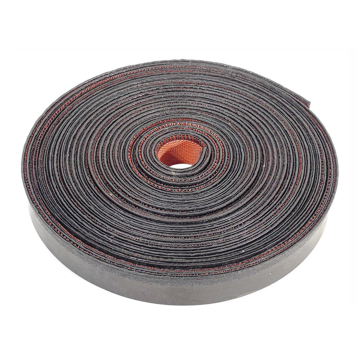 Opbindingsrem i rulle 15 meter
