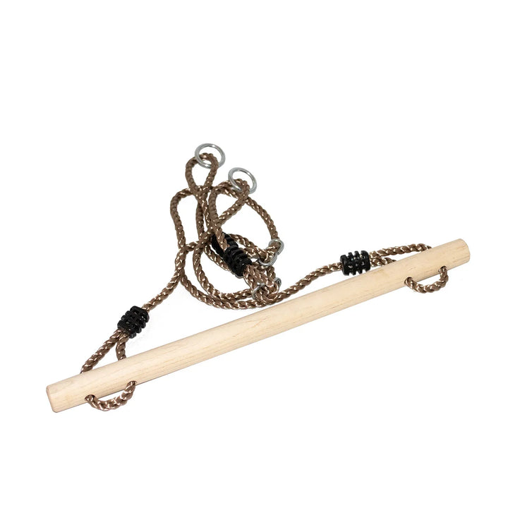 Trapezgynge i træ NORDIC PLAY