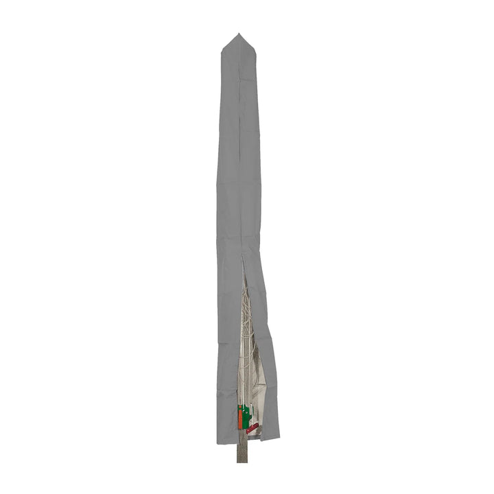 Beskyttelsesovertræk med lynlås til Comfort Plus tørrestativ JUWEL