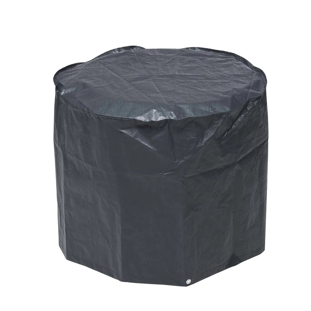 Overtræk til kuglegrill