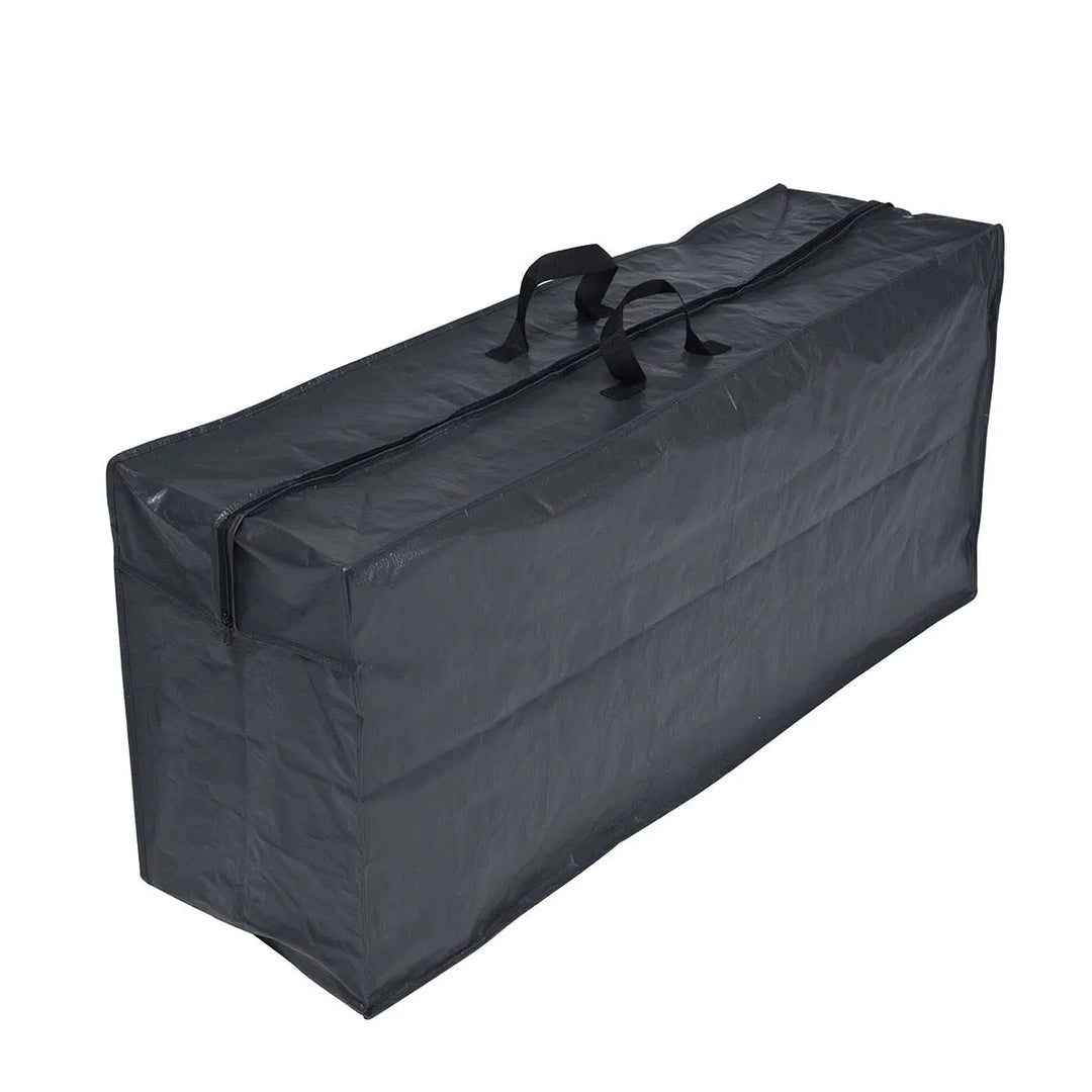 Taske til havehynder