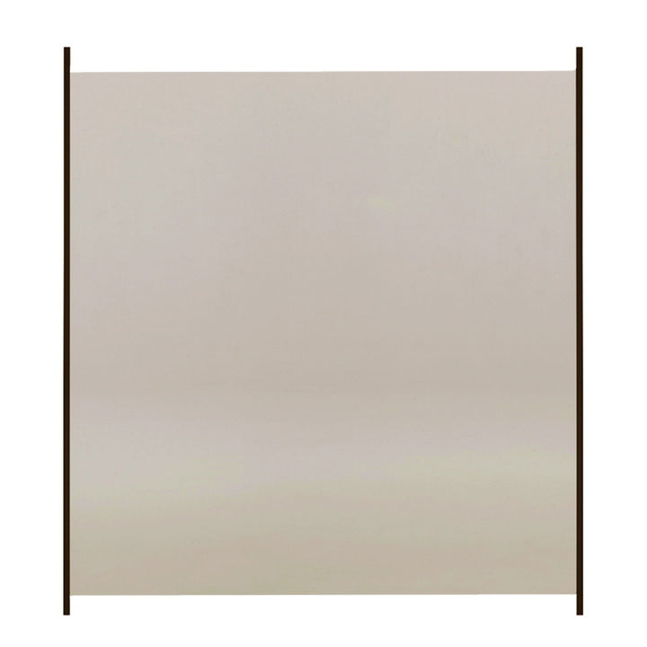Produktbillede af Glashavehegn med aluskinne 1500 x 950 mm HORTUS på tilbud i høj kvalitet