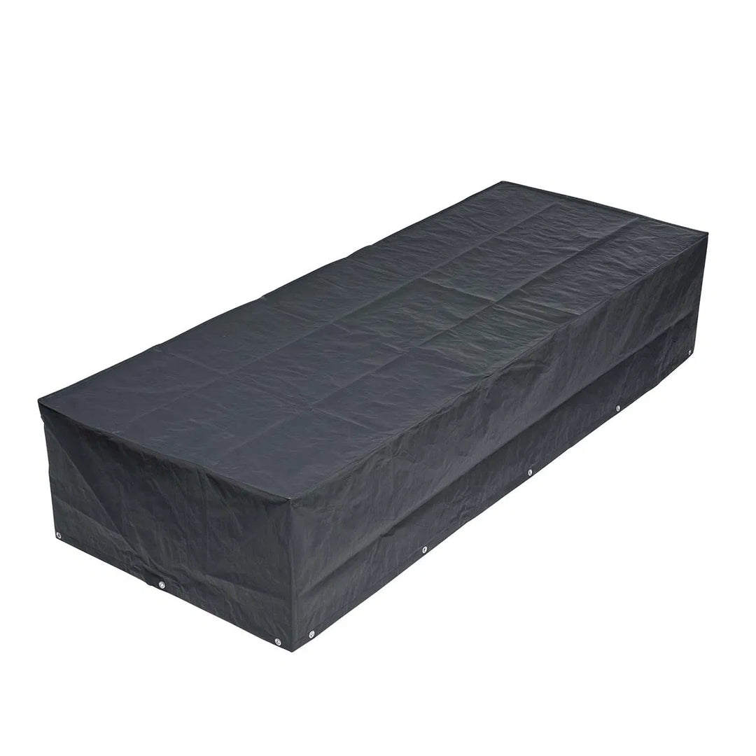 Overtræk til solvogn H90 x 205 x 78 cm