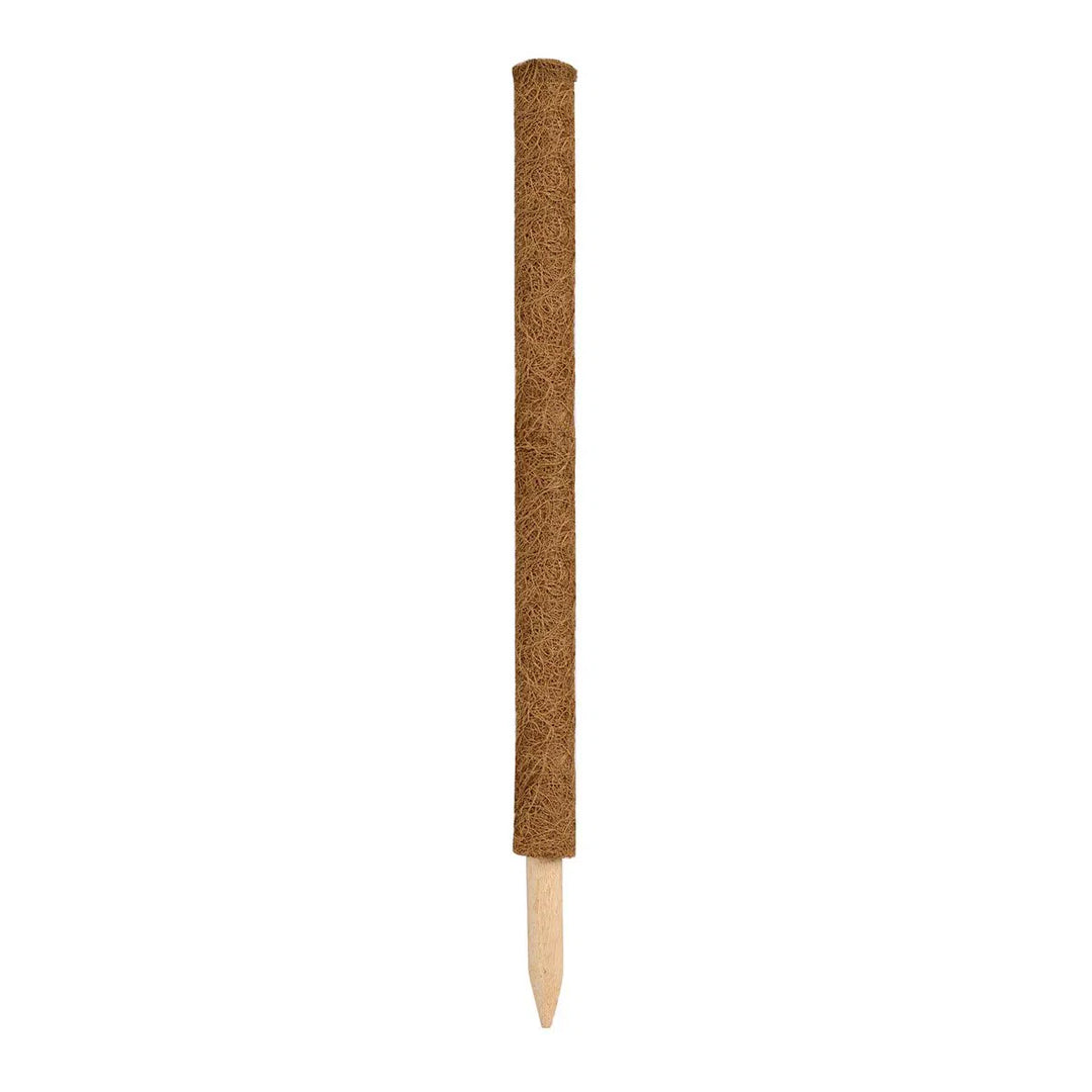 Plantestøtte Ø38 mm 90 cm høj