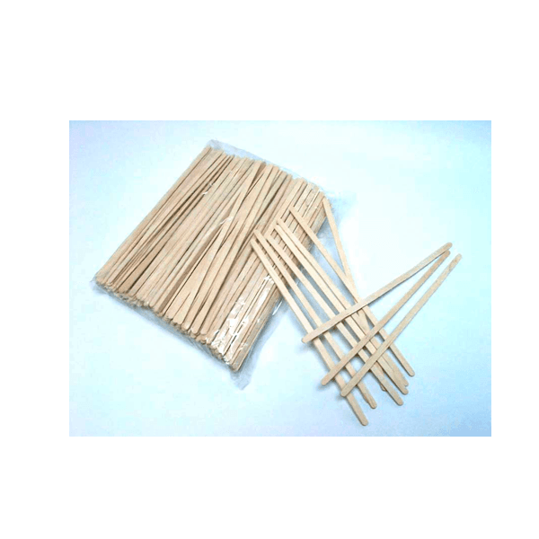 Træ Rørepind 190x5x2 Mm 1000 Stk. ❤ Stort online udvalg i Havemøbelland ❤ Billig fragt og hurtig levering 2 - 5 hverdage ❤ Varenummer: BAR-9306 / Ean: '5705305120020 på lager - Udsalg på Kunst og underholdning | Fest og fejring | Festartikler | Sugerør og rørepinde Spar op til 56% - Over 424 kendte brands på udsalg