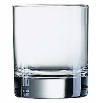 Drinksglas Islande 30 Cl ❤ Stort online udvalg i ARCOROC ❤ Billig fragt og hurtig levering 2 - 5 hverdage ❤ Varenummer: BAR-659405 / Ean: på lager - Udsalg på Hjem og have | Køkken og spisestue | Service og bestik | Glas og kopper Spar op til 58% - Over 400 kendte brands på udsalg